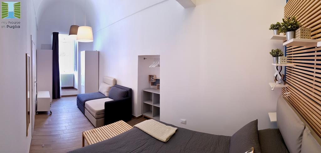 Borgo Guesthouse Monopoli Room photo